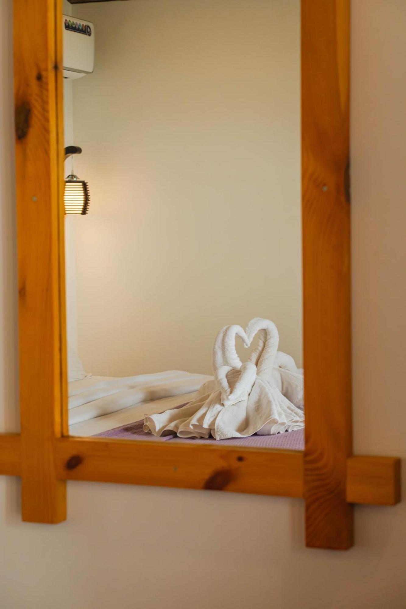 Agonda Serenity Resort Dış mekan fotoğraf